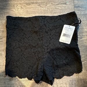 Free People “Biker shorts”